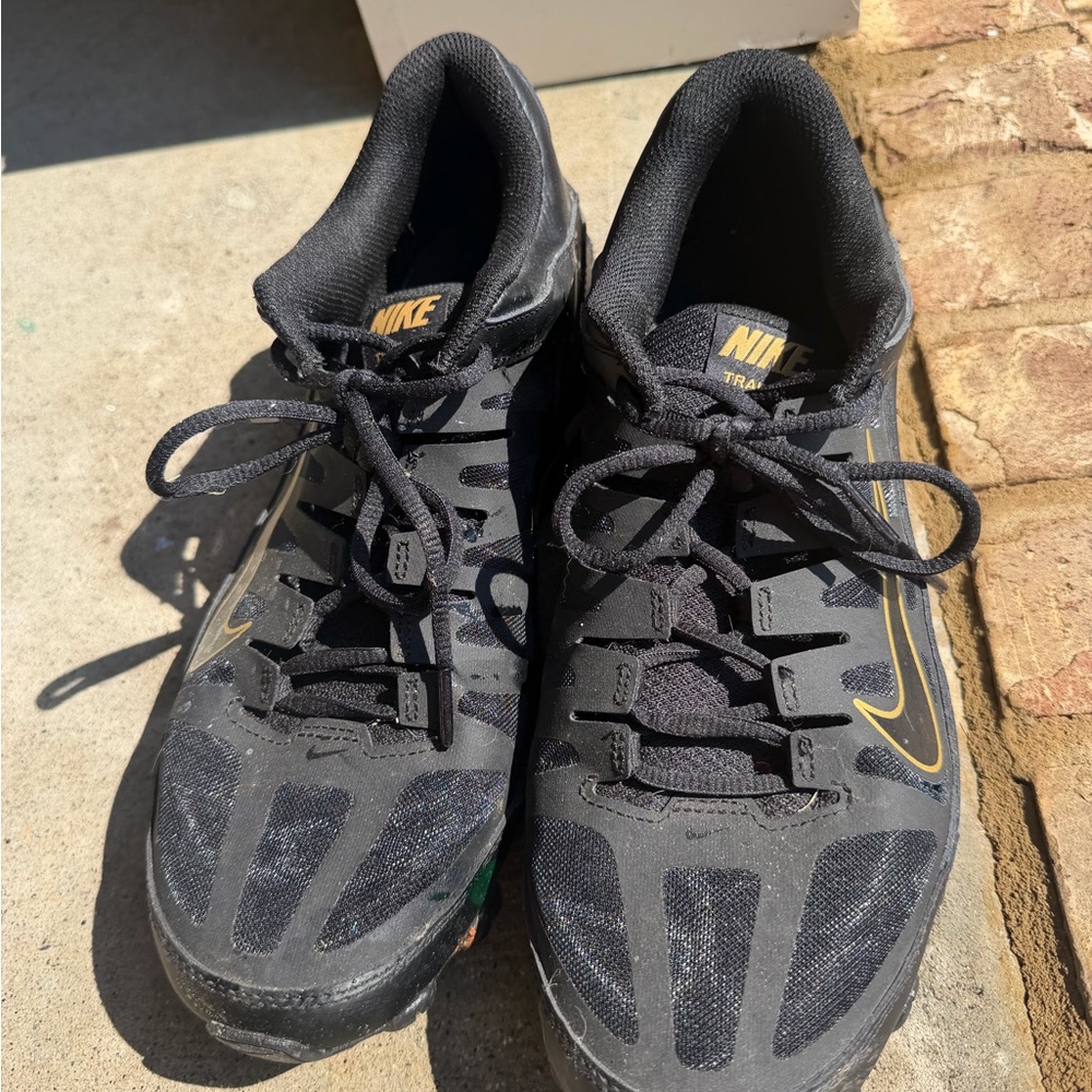 Nike Men's Reax 8 TR Cross Training Shoes